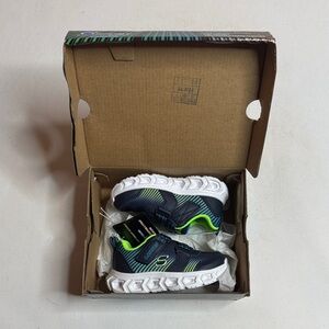 Skechers Kids Sport LightUp Sneakers